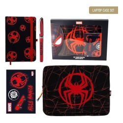 Marvel Étui Coffret cadeau Spider-Man