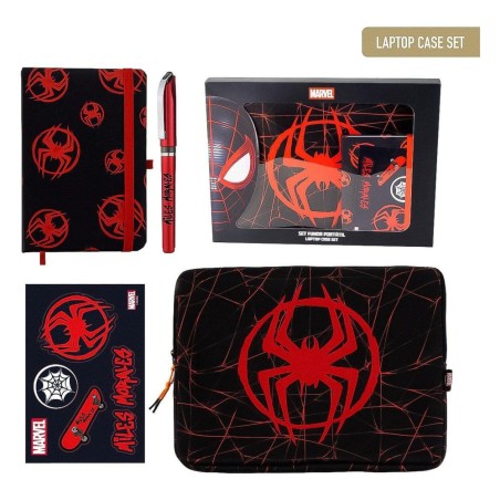 Marvel Étui Coffret cadeau Spider-Man