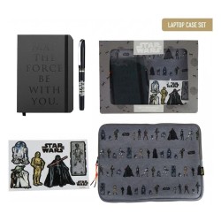 Star Wars Case Gift Set