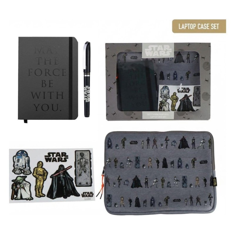 Star Wars Étui Coffret cadeau