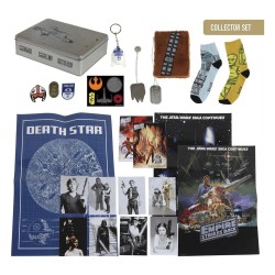Star Wars Coffret cadeau de collection