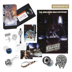 Star Wars Box Buster Coffret cadeau