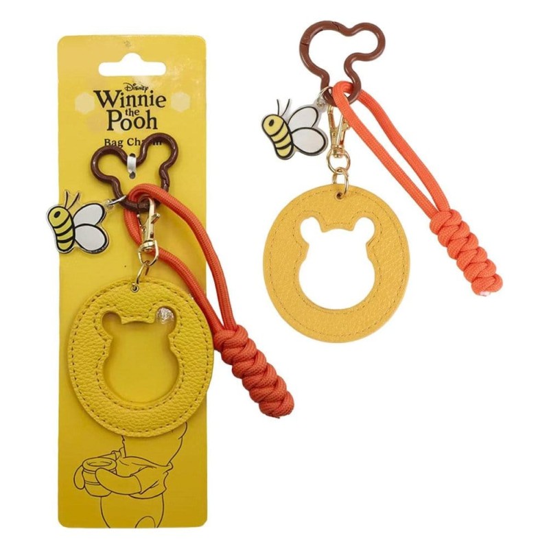 Disney porte-clés à breloques Winnie the Pooh