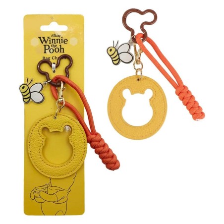 Disney porte-clés à breloques Winnie the Pooh