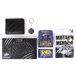 Marvel porte-monnaie Coffret cadeau X-Men