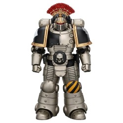 Warhammer The Horus Heresy figurine Iron Warriors MkII Tactical Sergeant 12 cm
