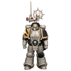 Warhammer The Horus Heresy figurine Iron Warriors MkII Legionary 2 12 cm