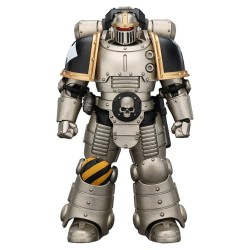 Warhammer The Horus Heresy figurine Iron Warriors MkII Legionary 3 12 cm