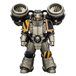 Warhammer The Horus Heresy figurine Iron Warriors MkII Assault Legionary 1 12 cm