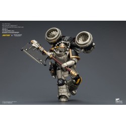 Warhammer The Horus Heresy figurine Iron Warriors MkII Assault Legionary 2 12 cm