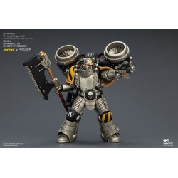 Warhammer The Horus Heresy figurine Iron Warriors MkII Assault Legionary 2 12 cm