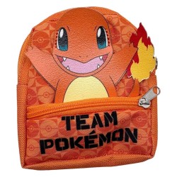 Pokémon Mini Backpack 12 cm Display (24)