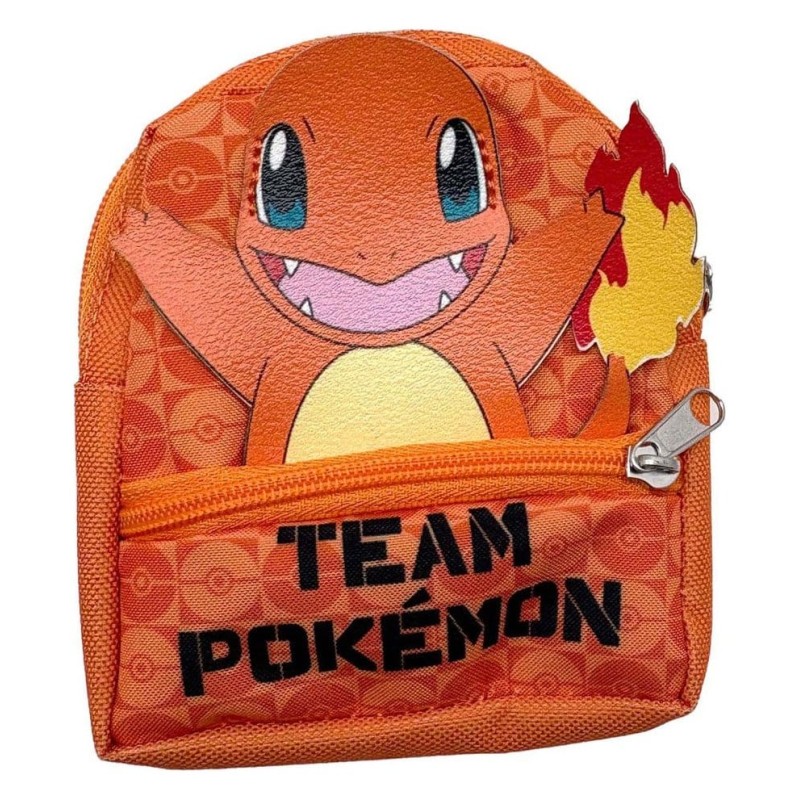 Pokémon Mini Backpack 12 cm Display (24)