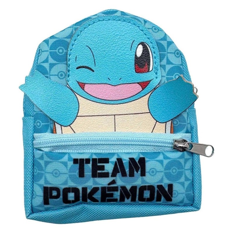 Pokémon Mini Backpack 12 cm Display (24)