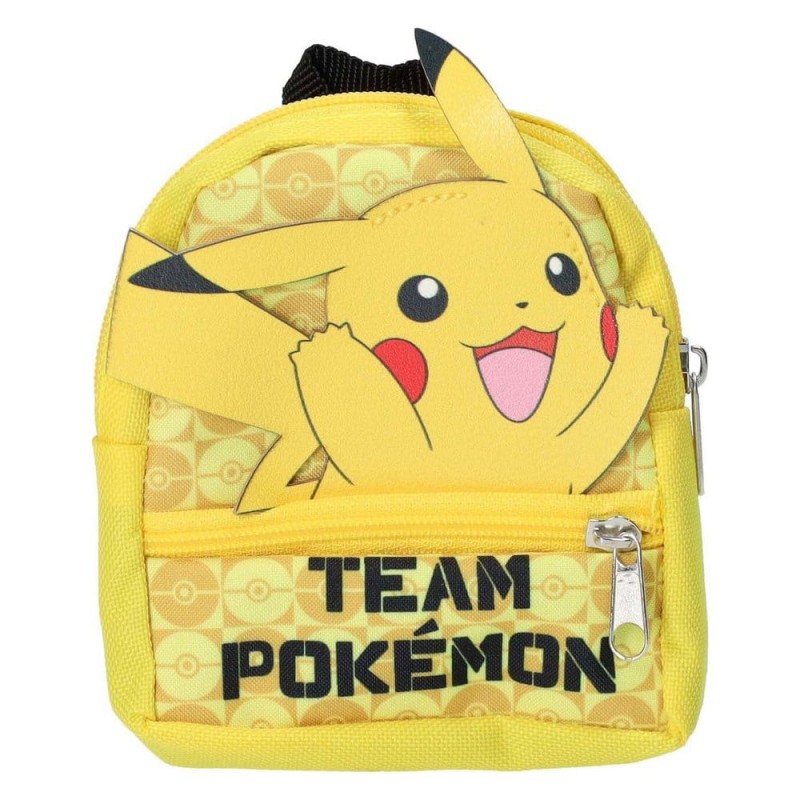 Pokémon présentoir de mini sacs à dos 12 cm (24)