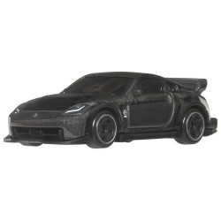 Fast & Furious assortiment véhicules Hot Wheels Silver Series Die-Cast 1:64 979M Tokyo Drift (24)