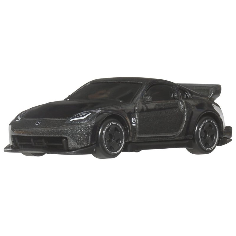 Fast & Furious assortiment véhicules Hot Wheels Silver Series Die-Cast 1:64 979M Tokyo Drift (24)