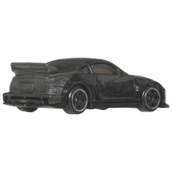 Fast & Furious Hot Wheels Silver Series Die-Cast Vehicles 1/64 979M Tokyo Drift Assortment (24)