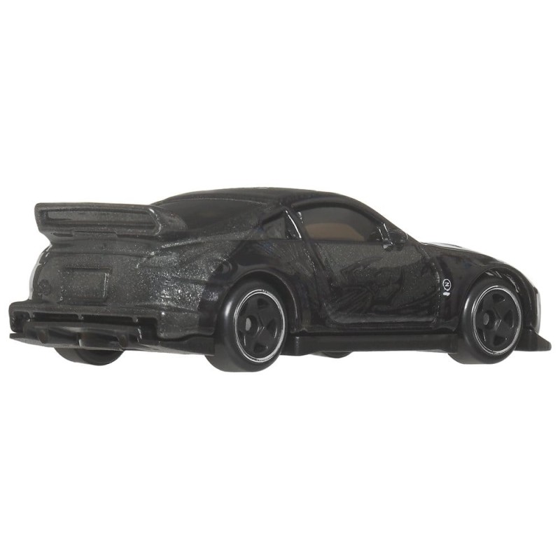 Fast & Furious assortiment véhicules Hot Wheels Silver Series Die-Cast 1:64 979M Tokyo Drift (24)