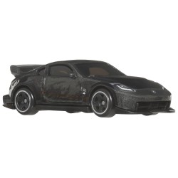 Fast & Furious assortiment véhicules Hot Wheels Silver Series Die-Cast 1:64 979M Tokyo Drift (24)