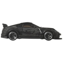 Fast & Furious Hot Wheels Silver Series Die-Cast Vehicles 1/64 979M Tokyo Drift Assortment (24)