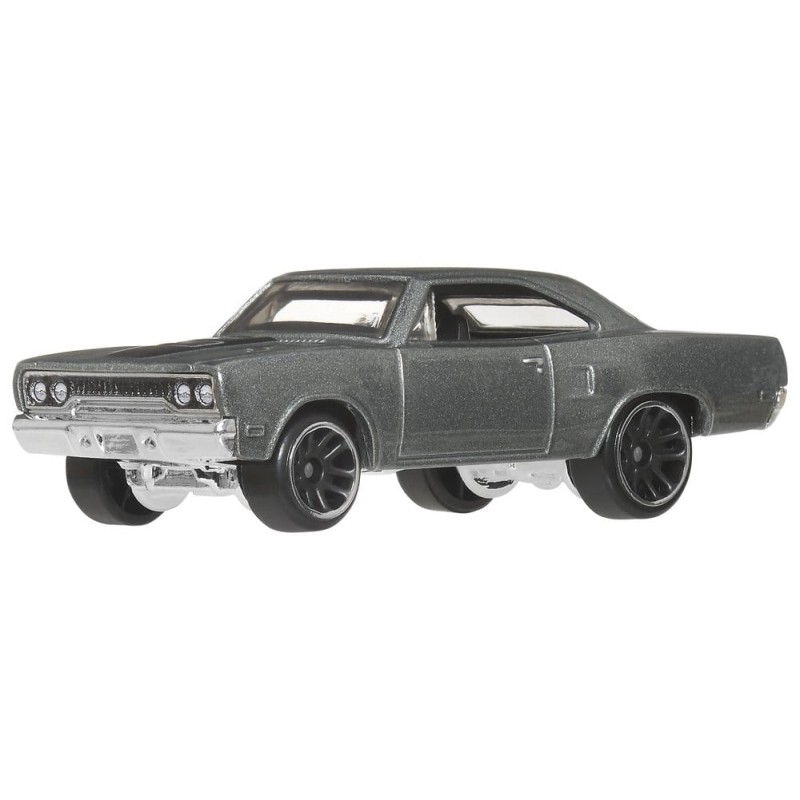 Fast & Furious assortiment véhicules Hot Wheels Silver Series Die-Cast 1:64 979M Tokyo Drift (24)