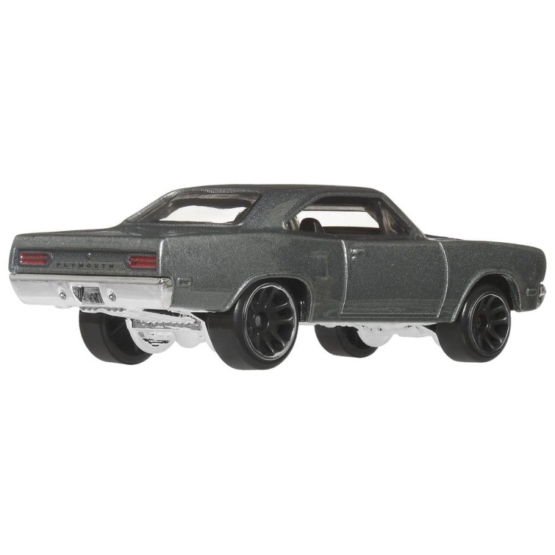 Fast & Furious assortiment véhicules Hot Wheels Silver Series Die-Cast 1:64 979M Tokyo Drift (24)