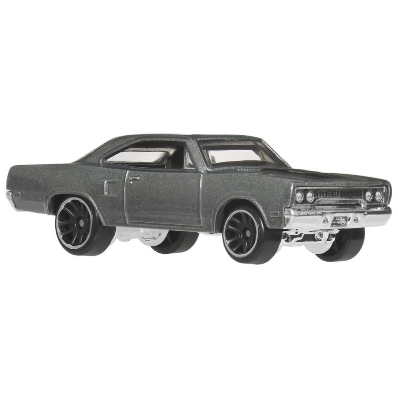 Fast & Furious assortiment véhicules Hot Wheels Silver Series Die-Cast 1:64 979M Tokyo Drift (24)