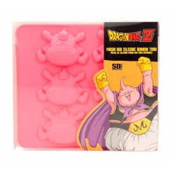 Dragon Ball Z moule en silicone Majin Buu