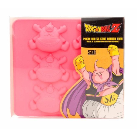 Dragon Ball Z moule en silicone Majin Buu