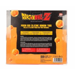 Dragon Ball Z moule en silicone Majin Buu