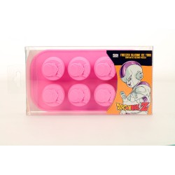 Dragon Ball Z moule en silicone Frieza