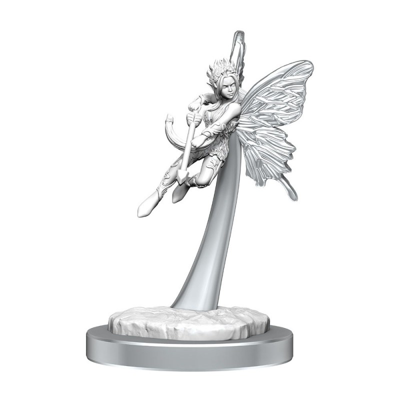 WizKids - D&D Nolzur's Marvelous - miniatuur om te schilderen - Pixies | 634482904367