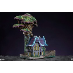 Critical Role statuette Tour à dés Xhorhaus 28 cm