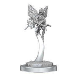 WizKids - D&D Nolzur's Marvelous - Miniature to Paint - Pixies | 634482904367