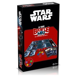 Star Wars Board Game Battle Mat *German Version*