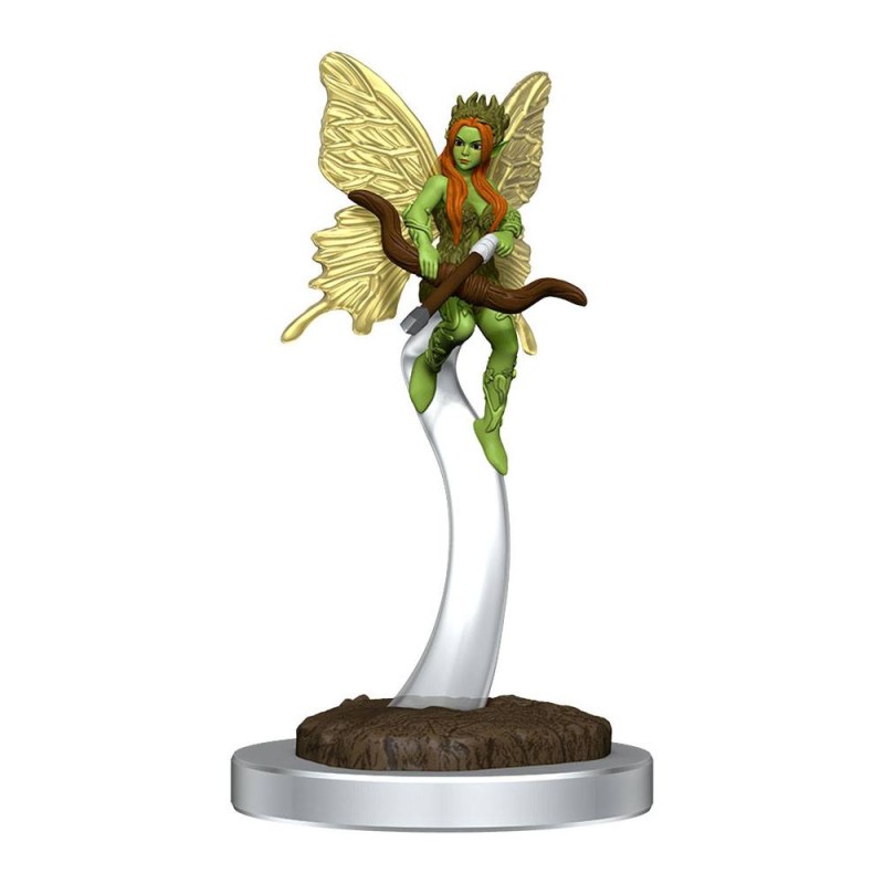 WizKids - D&D Nolzur's Marvelous - miniatuur om te schilderen - Pixies | 634482904367