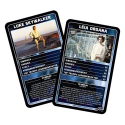 Star Wars jeu de plateau Battle Mat *ALLEMAND*