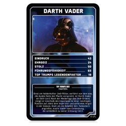 Star Wars jeu de plateau Battle Mat *ALLEMAND*