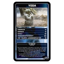 Star Wars Board Game Battle Mat *German Version*
