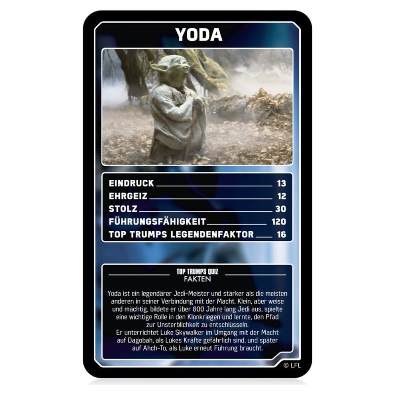 Star Wars Board Game Battle Mat *German Version*