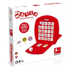 Bundesliga Board Game Match *German Version*
