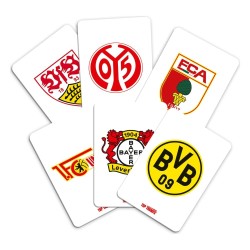 Bundesliga Board Game Match *German Version*