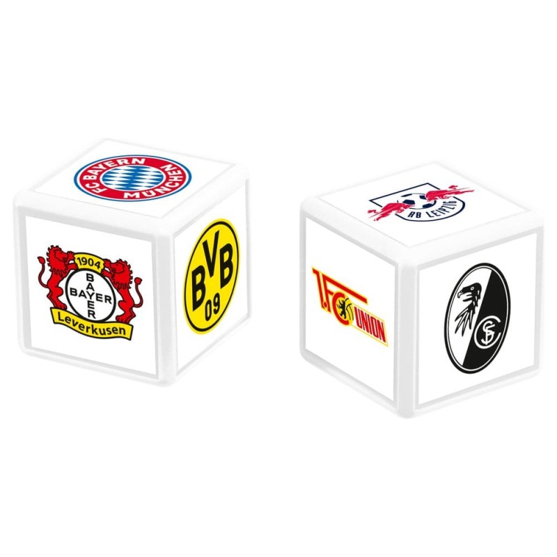 Bundesliga Board Game Match *German Version*