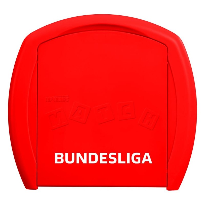 Bundesliga jeu de plateau Match *ALLEMAND*