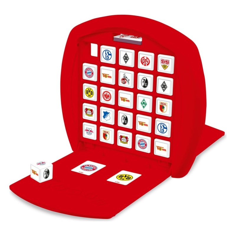 Bundesliga jeu de plateau Match *ALLEMAND*