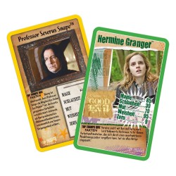 Harry Potter jeu de plateau Battle Mat *ALLEMAND*