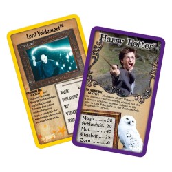 Harry Potter jeu de plateau Battle Mat *ALLEMAND*