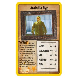 Harry Potter jeu de plateau Battle Mat *ALLEMAND*