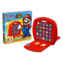 Super Mario jeu de plateau Match